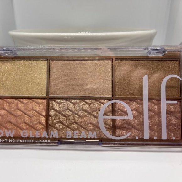 NEW Elf Highlighting Pallet Dark - Picture 1 of 2